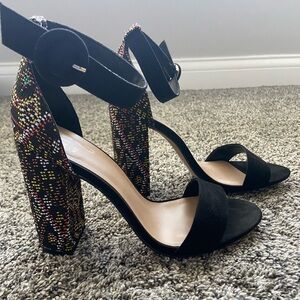 Mix No 6 Avery Sandal